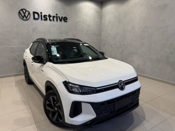 VOLKSWAGEN TERA 1.0 170 TSI HIGH AUTOMÁTICO